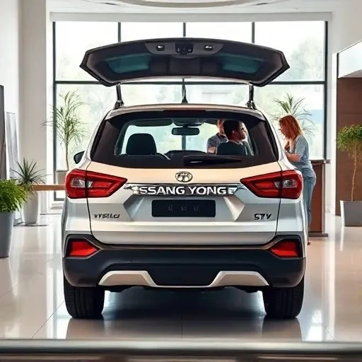 Срочно продать авто выкуп ssangyong (KG Mobility) Срочно продать авто выкуп ssangyong (KG Mobility)