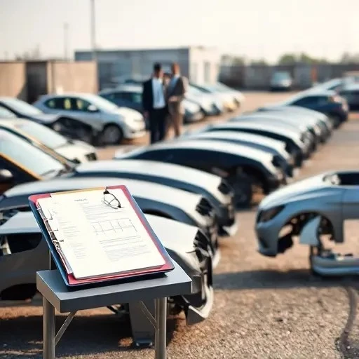 Юридические нюансы и ответственность при выкупе неполных автомобилей Юридические нюансы и ответственность при выкупе неполных автомобилей