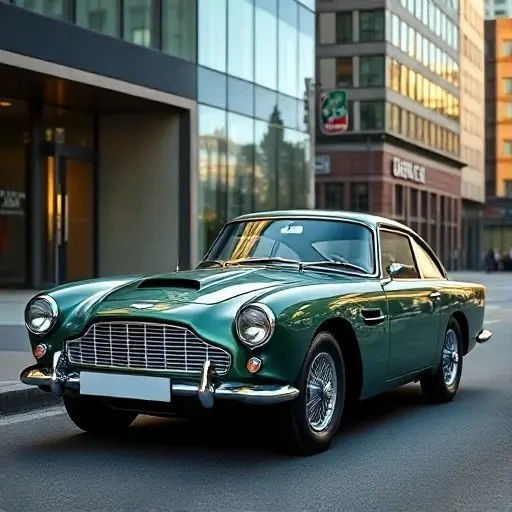 Срочный выкуп авто Aston Martin DB4 3.7 L R6 240 л.с. (1958–1963) у нас в компании Срочный выкуп авто Aston Martin DB4 3.7 L R6 240 л.с. (1958–1963) у нас в компании
