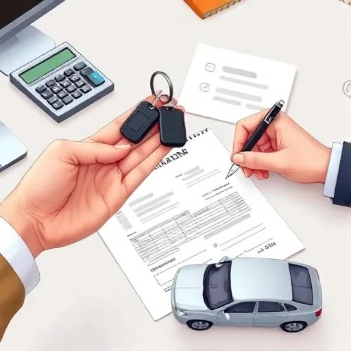 Налогообложение при продаже аварийного авто: какие налоги платит продавец и покупатель Налогообложение при продаже аварийного авто: какие налоги платит продавец и покупатель