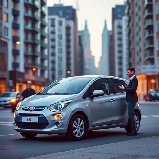 Срочный выкуп авто в москве Innocenti