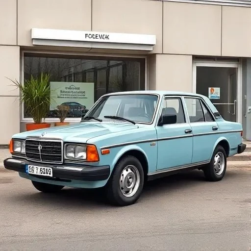 Срочный выкуп авто Moskvich 2141 1.5 L 72 л.с. (1986–1997) у нас в компании