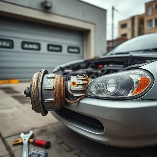Факторы, снижающие остаточную стоимость авто при проблемах с АКПП