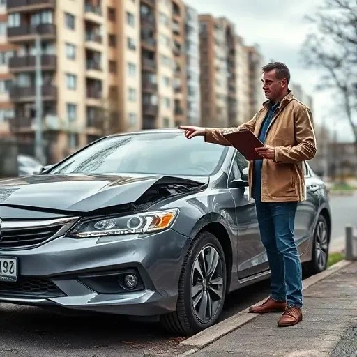 Выкуп битых авто дорого срочно в Москве: как оценить реальную стоимость