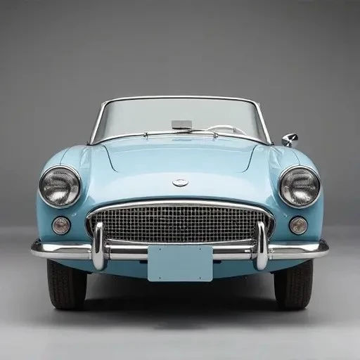 Срочный выкуп авто Austin Healey Sprite 0.9 L R4 43 л.с. (1958–1961, Mk I) у нас в компании