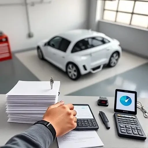 Как оценить цену авто перед срочным выкупом: реальные методы и ошибки