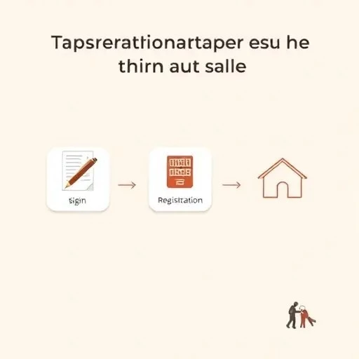 Передача прав и регистрация после срочной продажи: юридические тонкости