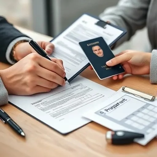 Срочный выкуп авто дорого: проверка истории и подготовка ПТС в день продажи