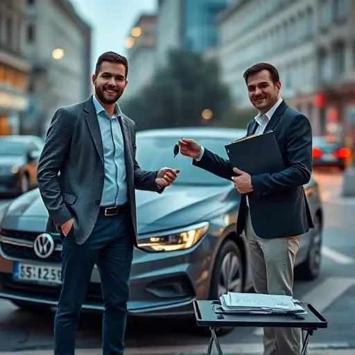 Безопасная сделка при срочном выкупе авто в Москве: проверка покупателя и способы оплаты