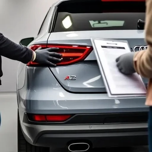 Срочный выкуп авто Audi Q2 1.5 TFSI 150 л.с. (2017–2024) у нас в компании