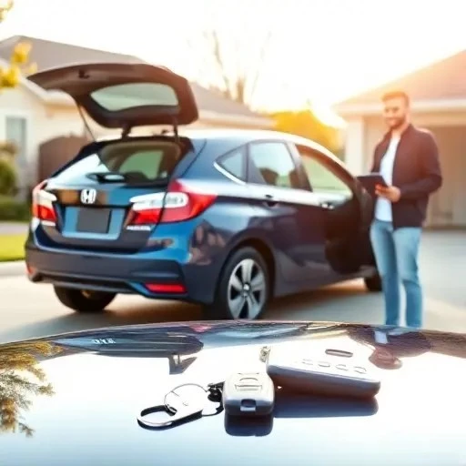 Срочный выкуп любого авто Honda