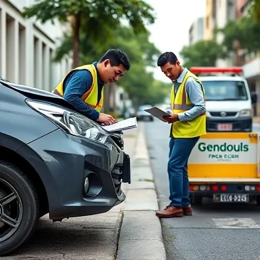 Срочный выкуп аварийных авто Perodua