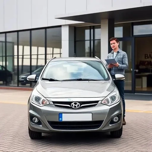 Срочный выкуп авто BAW Luba 2.0 L 122 л.с. (2010–2016) у нас в компании