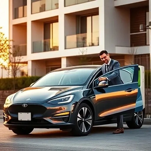 Выкуп авто срочно и с комфортом NIO