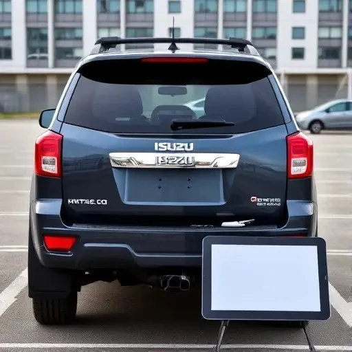 Срочный выкуп авто Isuzu MU X 1.9 Turbo дизель 150 л.с. (2013–н.в., 1 е поколение) у нас в компании