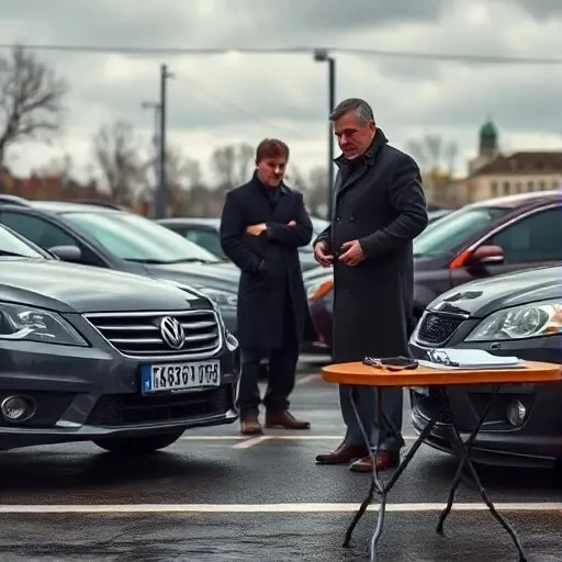 Риски срочного выкупа автомобилей с нелегальными (левыми) деталями в Москве: что ждать владельцу