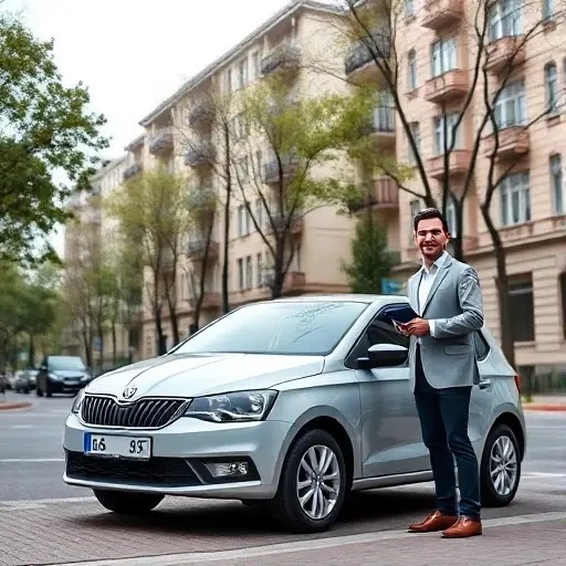 Срочный выкуп авто в москве Skoda