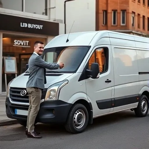 Срочный выкуп авто дорого LDV Срочный выкуп авто дорого LDV