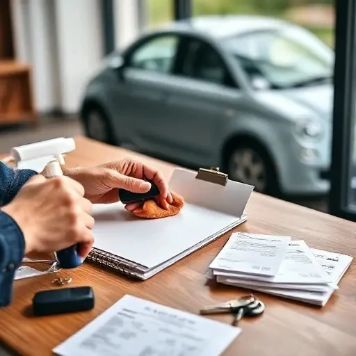 Как ускорить продажу: проверенные стратегии для срочного выкупа авто Как ускорить продажу: проверенные стратегии для срочного выкупа авто