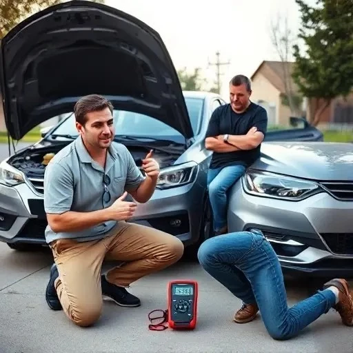 Как выбрать срочный выкуп авто при неисправном стартере: 5 ключевых шагов