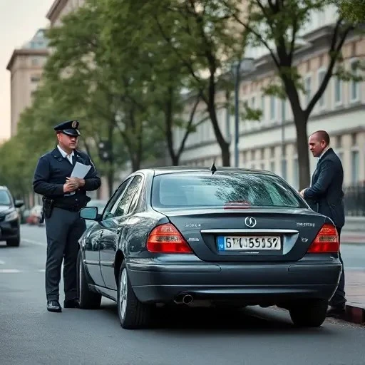 Истории из практики: судебные и правоприменительные последствия покупки авто с чужими номерами в Москве
