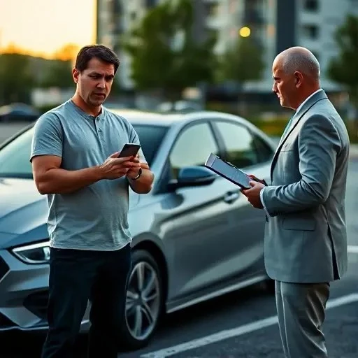 Риски срочного выкупа авто через агрегаторы и как их минимизировать Риски срочного выкупа авто через агрегаторы и как их минимизировать