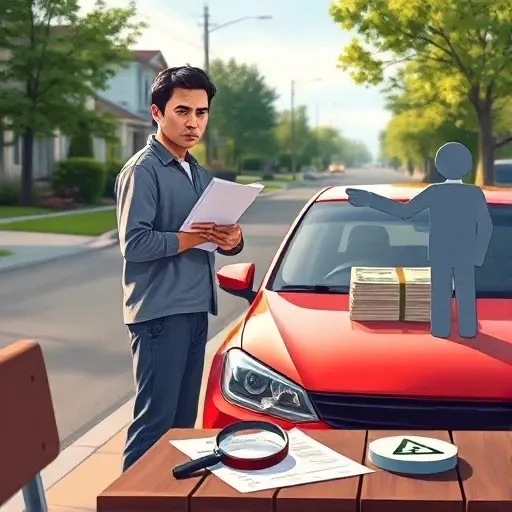 Что такое "выкуп без проверок": юридические риски для продавца авто