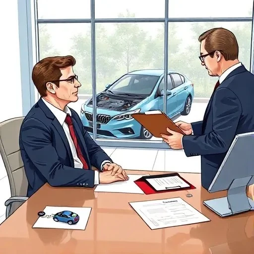 Юридические и налоговые нюансы при выкупе авто с неисправной автоматической коробкой Юридические и налоговые нюансы при выкупе авто с неисправной автоматической коробкой