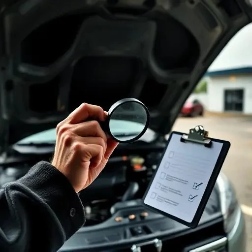 Как оценщики и скупщики определяют стоимость авто после капитального ремонта