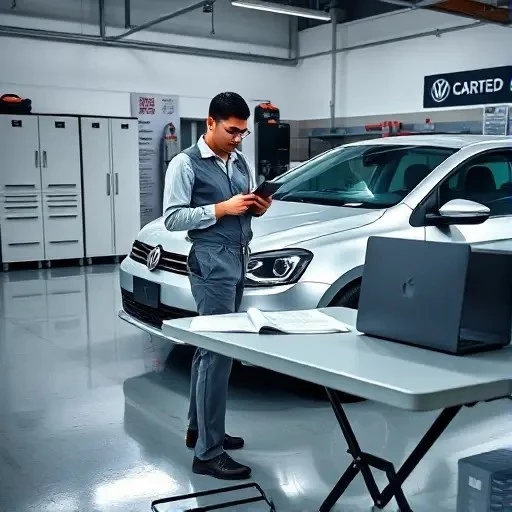 Выкуп авто быстро и безопасно Volkswagen