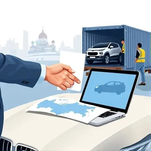 Срочный выкуп авто для экспорта из Москвы Срочный выкуп авто для экспорта из Москвы