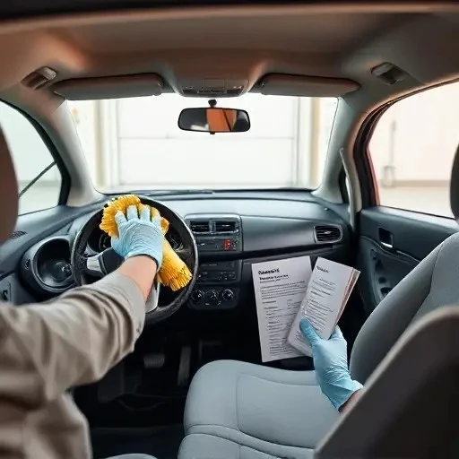 Как подготовить автомобиль к срочному выкупу, чтобы повысить остаточную цену Как подготовить автомобиль к срочному выкупу, чтобы повысить остаточную цену