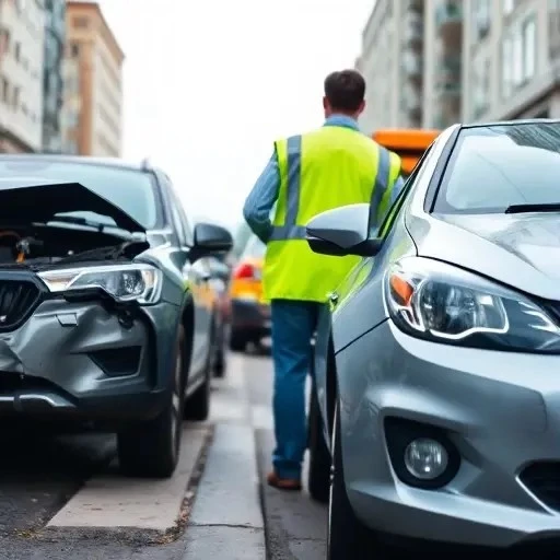 Срочный выкуп аварийных и битых авто в Москве без осмотра: рынок и условия