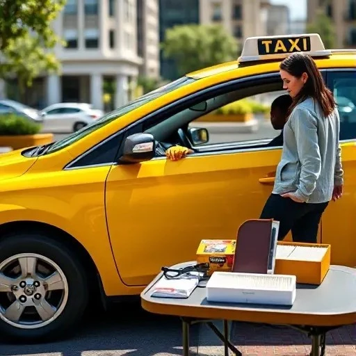 Как подготовить автомобиль такси к выкупу: что повысит стоимость при продаже
