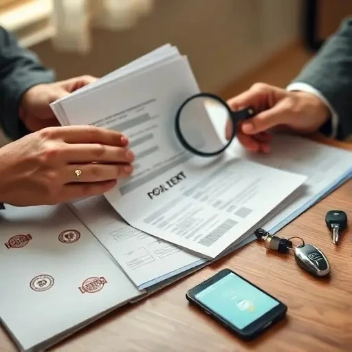 Как проверить законность документов при срочном выкупе авто в Москве Как проверить законность документов при срочном выкупе авто в Москве