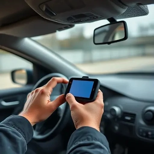Выкуп авто срочно: контроль состояния двигателя при осмотре на ходу
