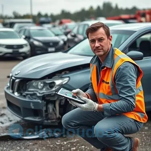 Оценка стоимости аварийного авто без целых компонентов: как не потерять деньги Оценка стоимости аварийного авто без целых компонентов: как не потерять деньги