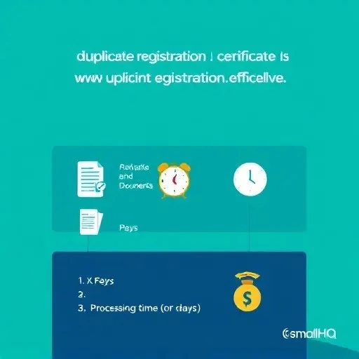 Оформление дубликата ПТС: сроки, стоимость и необходимые документы