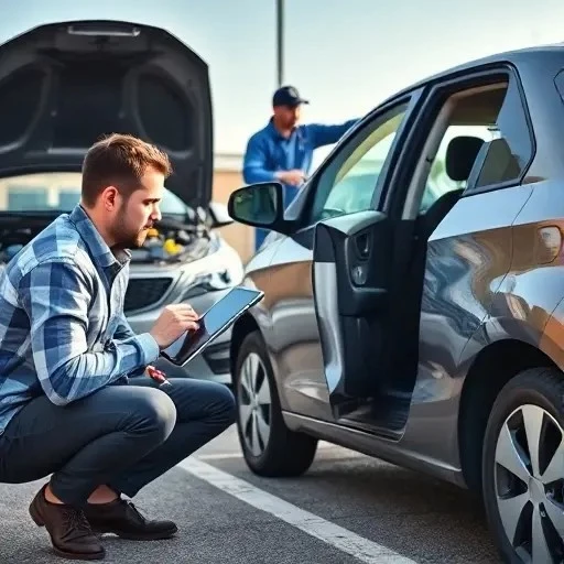 Выкуп авто с неисправной АКПП: чек-лист по VIN для перекупщиков и частных продавцов