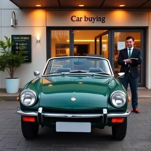Срочный выкуп авто Triumph Spitfire 1.5 L 71 л.с. (1962–1980) у нас в компании Срочный выкуп авто Triumph Spitfire 1.5 L 71 л.с. (1962–1980) у нас в компании