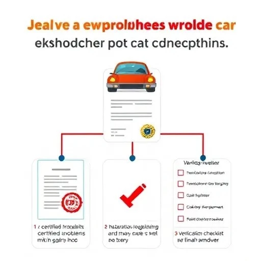 Как избежать проблем при срочном выкупе авто с иностранными документами: чек-лист переводов и легализации