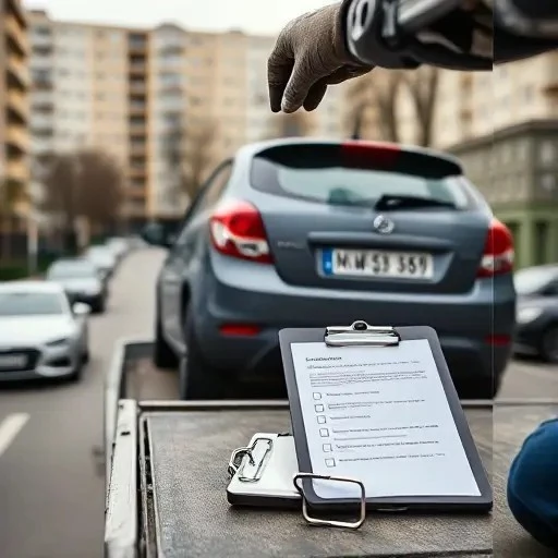 Сколько стоит срочный выкуп авто с экологическими нарушениями в Москве: факторы ценообразования