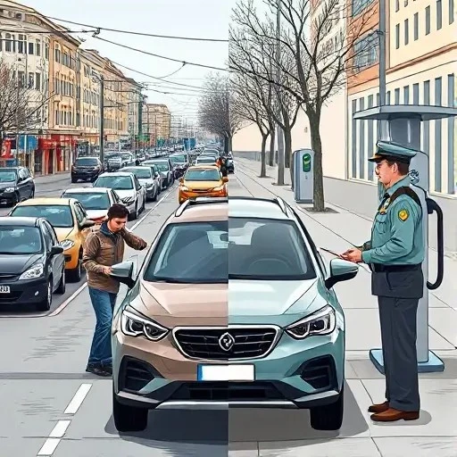 Как изменение экологических норм в Москве отражается на рынке срочного выкупа авто