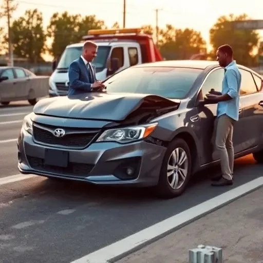 Выкуп битых авто срочно: как быстро получить деньги за аварийную машину