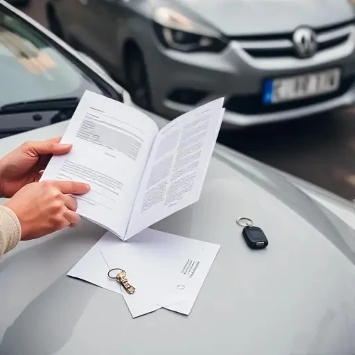 Что проверить в документах и ПТС перед выкупом авто с рук