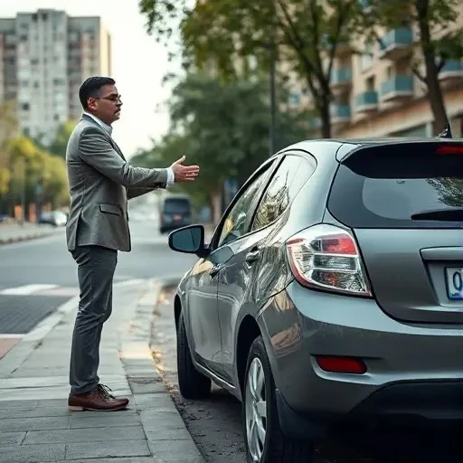 Выкуп аварийных авто в Москве: как оценить стоимость быстро и выгодно