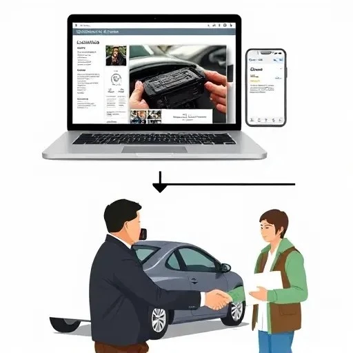 Выкуп авто с неисправной АКПП и йа/авито — как работать с площадками Выкуп авто с неисправной АКПП и йа/авито — как работать с площадками