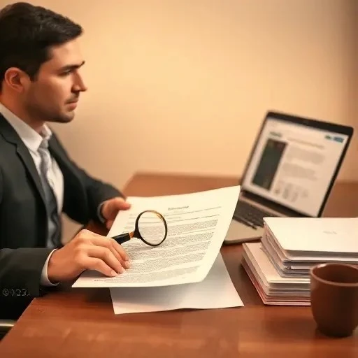 Как проверить репутацию компании-выкупщика: документы, отзывы и юридические гарантии