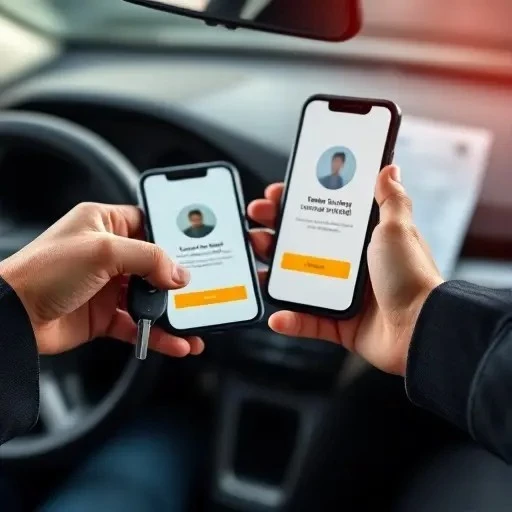 Покупка автомобиля с переводом через мобильные банки и приложения P2P Покупка автомобиля с переводом через мобильные банки и приложения P2P