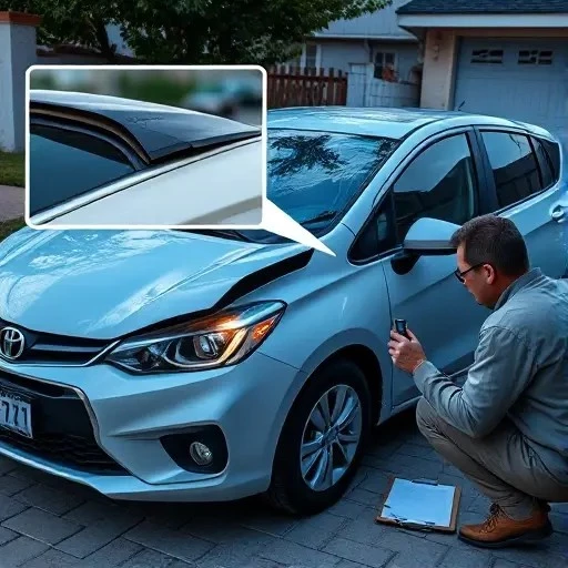 Выкуп аварийных автомобилей с битой крышей: советы для частного покупателя по безопасности и осмотру перед покупкой